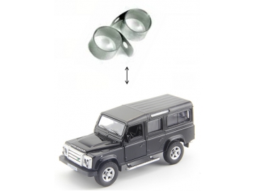 Constant Torque Spring