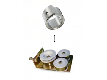 Constant Torque Spring