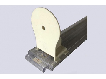 Shelf Pusher Tray Constant Force Springs