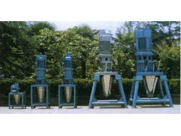 Centrifugal Spray Dryer