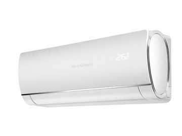 Wall Split Air Conditioner  (Item AUS-24H53AE, 24,000 BTU, R410A Refrigerant)