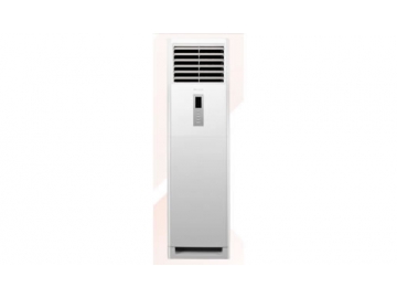 18,000 BTU Floor Standing Air Conditioner