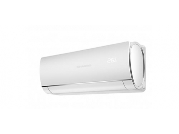 18,000 BTU Wall Mounted Split System Air Conditioner