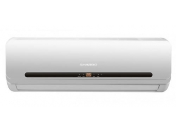 Single Split System Air Conditioner (Item AUS-09C53AC, 9,000 BTU, Air Cooler, R410A Refrigerant)