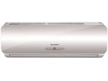 Single Split System Air Conditioner (Item AUS-09C53AC, 9,000 BTU, Air Cooler, R410A Refrigerant)