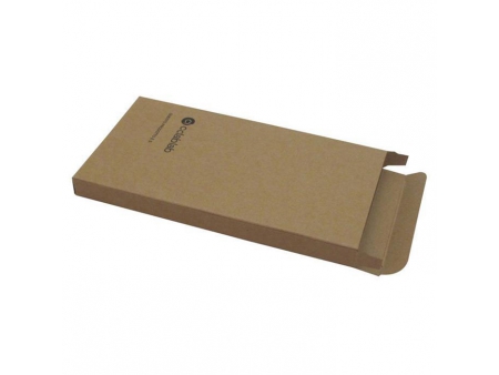 Tuck End Box, Paperboard Folding Carton