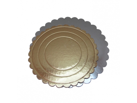 Cake Pad Board, Baking Cup