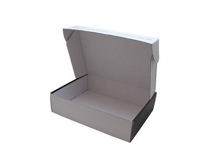 Roll End Tuck Box, Custom Folder Box