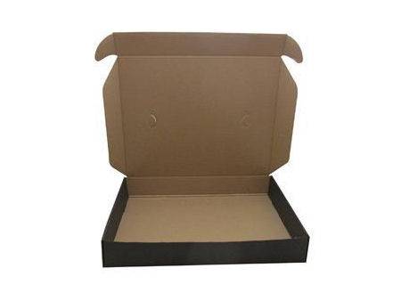 Roll End Tuck Box, Custom Folder Box