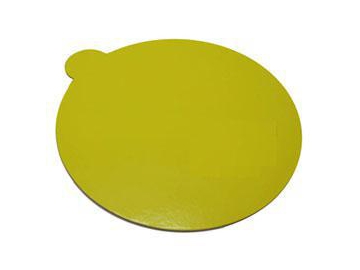 Cake Pad Board, Baking Cup