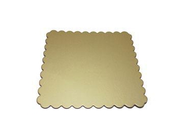 Cake Pad Board, Baking Cup