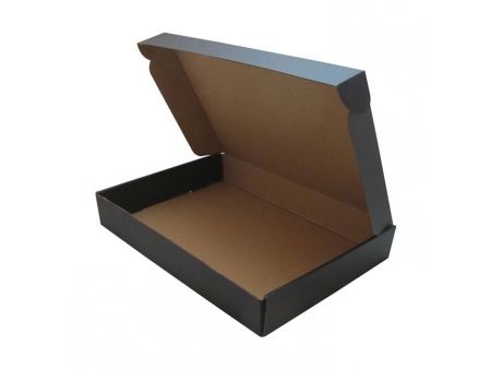Apparel Boxes, Set up Box