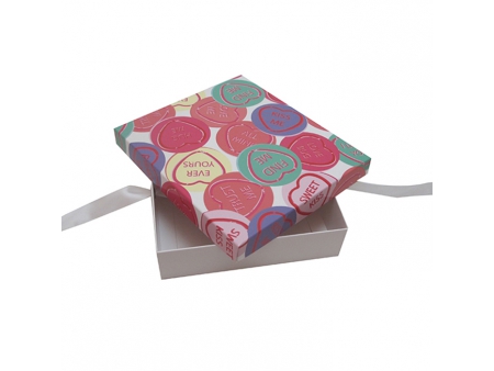 Apparel Boxes, Set up Box