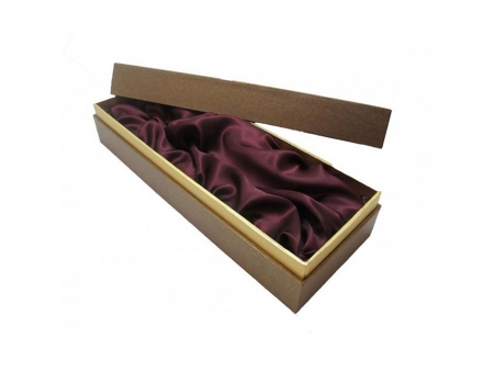 Rigid Setup Wine Box, Two Pieces Box