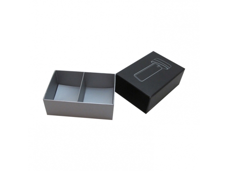 Drawer Box, Sleeve Box, Custom Paperboard Box