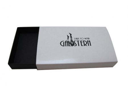 Drawer Box, Sleeve Box, Custom Paperboard Box