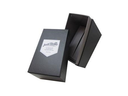 Apparel Boxes, Set up Box