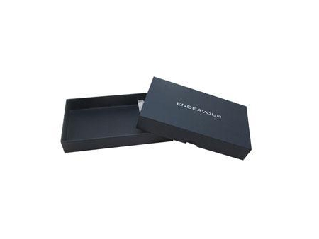 Apparel Boxes, Set up Box
