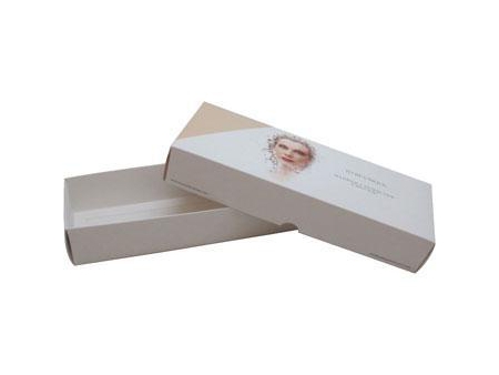 Apparel Boxes, Set up Box
