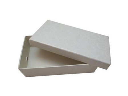 Apparel Boxes, Set up Box
