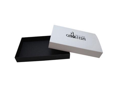 Apparel Boxes, Set up Box