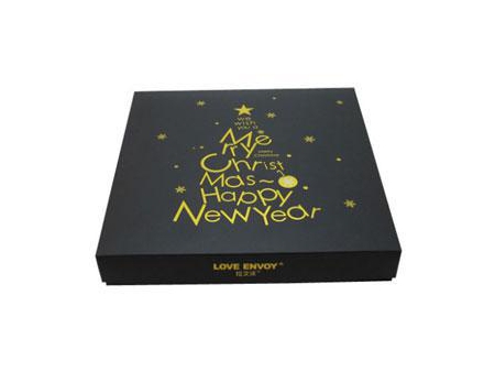 Apparel Boxes, Set up Box