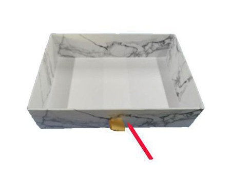 Drawer Box, Sleeve Box, Custom Paperboard Box