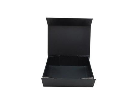 Folding Gift Box, Collapsible Boxes with Magnetic Closure