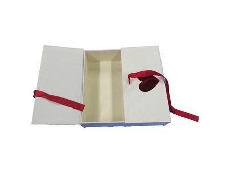 Specail shaped Rigid Folding box