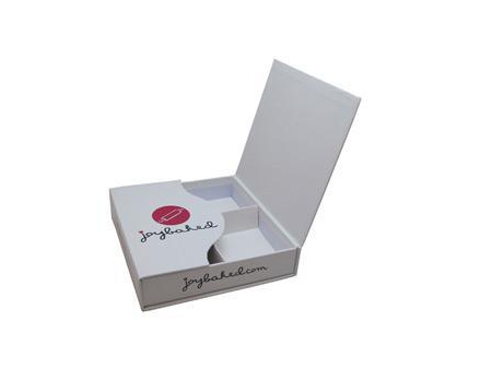 Specail shaped Rigid Folding box