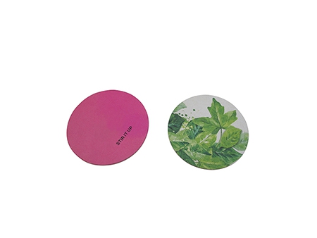 Paper Drink Coaster