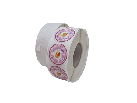 Sticker / Adhesive Label