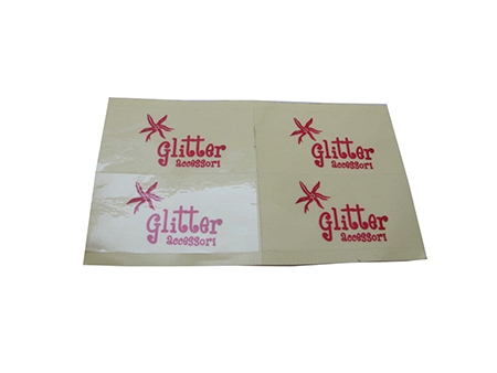 Sticker / Adhesive Label