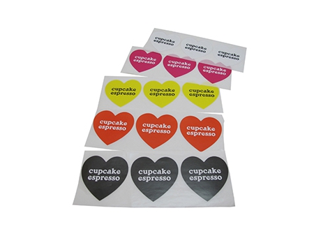 Sticker / Adhesive Label