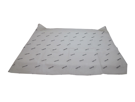 Printed Wrapping Paper