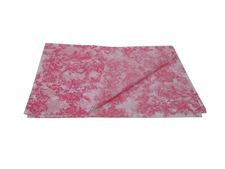 Printed Wrapping Paper
