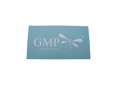 Printed Paper Card