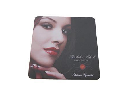 Paper Drink Coaster