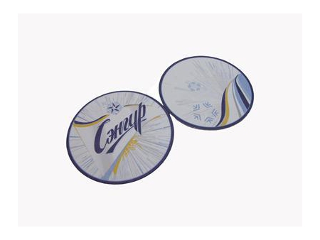 Paper Drink Coaster