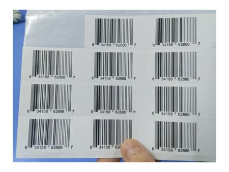 Sticker / Adhesive Label