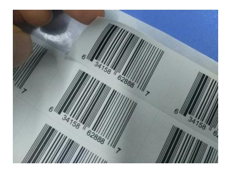 Sticker / Adhesive Label