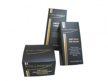 Cosmetic Packaging