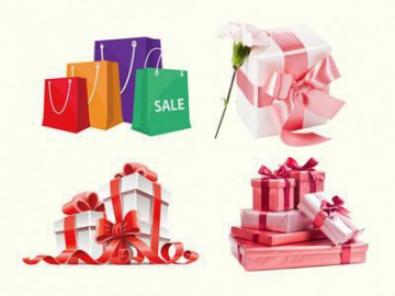 Gift Packaging