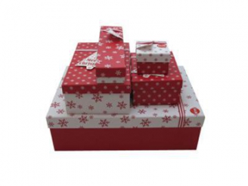 Gift Packaging