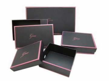 Jewelry Packaging