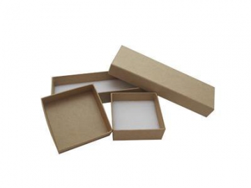 Jewelry Packaging