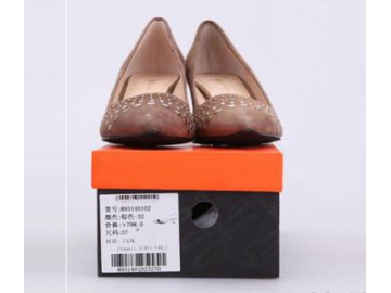 Shoes Packaging