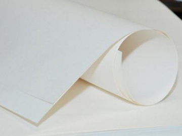 White Kraft Paper