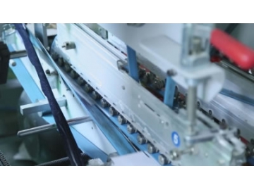 Automatic Folder Gluer Machine