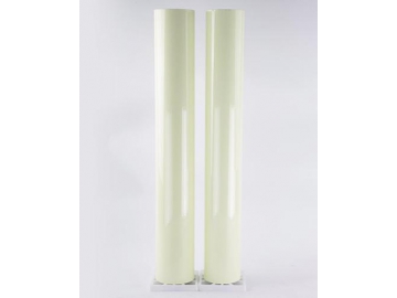 Photoluminescent Material Coating Luminescent Film ( PVC)